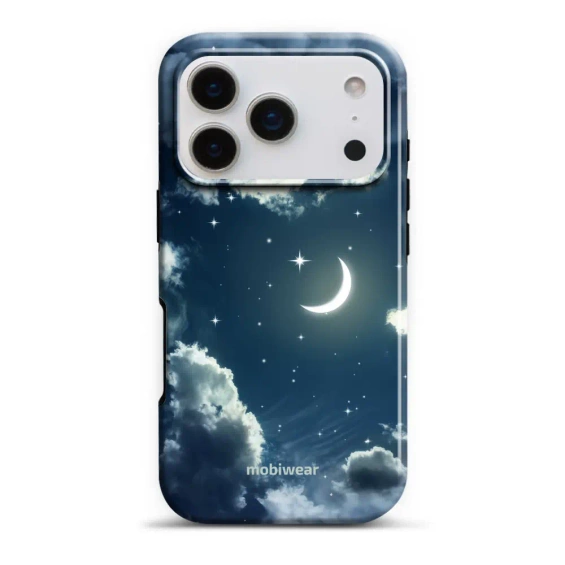 Hülle Elite Pro für Apple iPhone 17 Pro - Farbe E145E