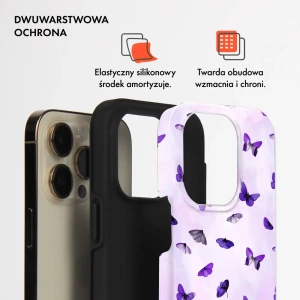 Hülle Elite Pro für Apple iPhone 12 Pro - Farbe EP77E