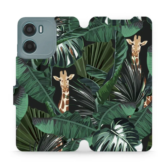 Hülle für Motorola Moto E15 - Farbe VP06P