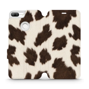 Hülle für Huawei Honor 9 Lite - Farbe V166S