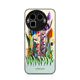 Hülle Glossy Case für Realme GT 8 Pro - Farbe G015G