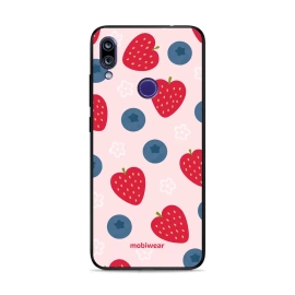 Hülle Glossy Case für Xiaomi Redmi 7 - Farbe GP84G