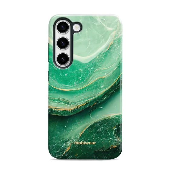 Hülle Elite Pro für Samsung Galaxy S23 - Farbe EP38E