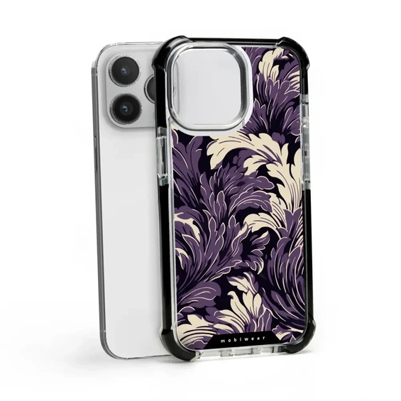 Hülle MagSafe Elite Bumper für Apple iPhone 14 Pro Max - Farbe DA46D