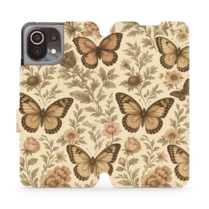 Hülle für Xiaomi 11 Lite 5G NE - Farbe VP92S