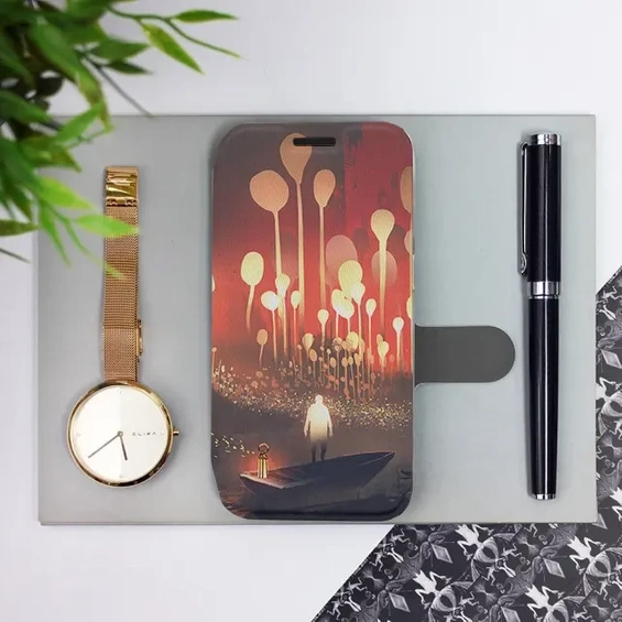 Hülle für Xiaomi Redmi Note 13 PRO Plus - Farbe VA01S