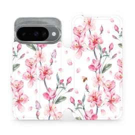 Hülle für Google Pixel 10 - Farbe M124S