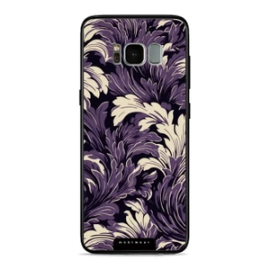Hülle Glossy Case für Samsung Galaxy S8 - Farbe GA46G