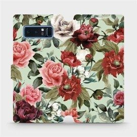 Hülle für Samsung Galaxy Note 8 - Farbe MD06P
