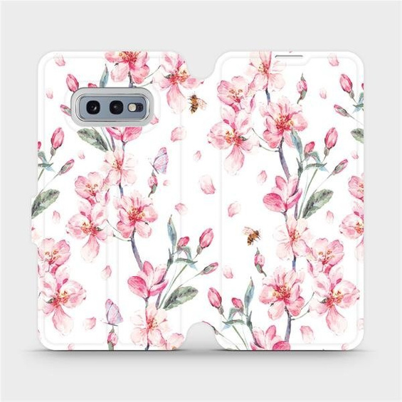 Hülle für Samsung Galaxy S10e - Farbe M124S