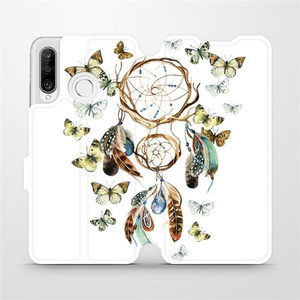 Hülle für Huawei P30 Lite - Farbe M001P