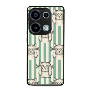 Hülle Glossy Case für Xiaomi POCO M6 Pro - Farbe GP90G