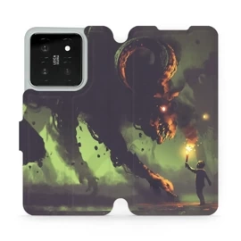 Hülle für Xiaomi 14 - Farbe VA08P