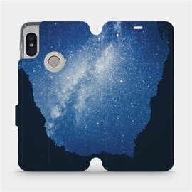 Hülle für Xiaomi Redmi Note 5 - Farbe M146P