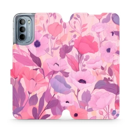 Hülle für Motorola Moto G31 - Farbe VP74S