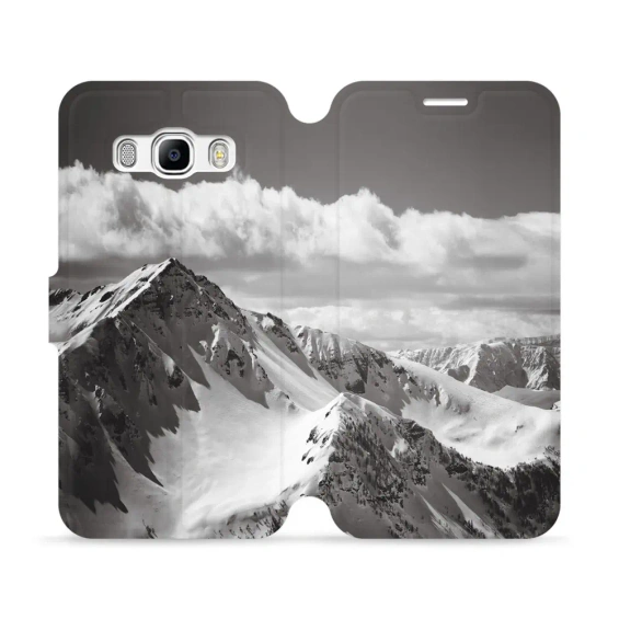 Hülle für Samsung Galaxy J5 2016 - Farbe M152P