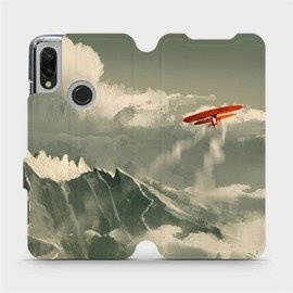 Hülle für Xiaomi Redmi 7 - Farbe MA03P