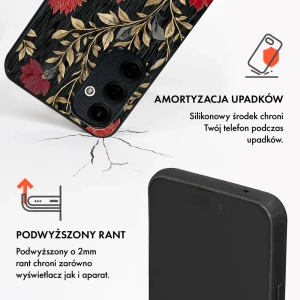 Hülle Glossy Case für Google Pixel 8 - Farbe G172G