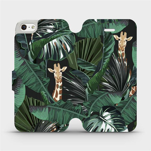 Hülle für Apple iPhone 5s - Farbe VP06P