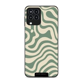Hülle Glossy Case für Samsung Galaxy M33 5G - Farbe GA57G