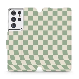 Hülle für Samsung Galaxy S21 Ultra - Farbe VA58S