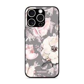 Hülle Glossy Case für Apple iPhone 15 Pro Max - Farbe G034G