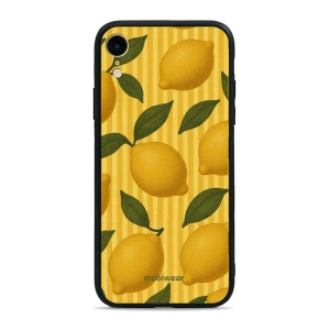 Hülle Glossy Case für Apple iPhone XR - Farbe GP81G