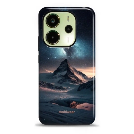 Hülle Elite Pro für Xiaomi Redmi Note 14 4G - Farbe E006E