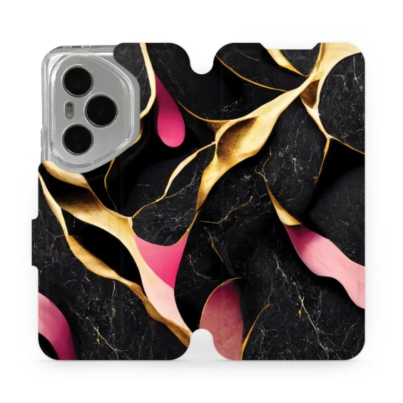 Hülle für Huawei Honor 400 Pro - Farbe VP35S