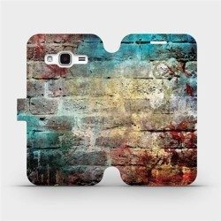 Hülle für Samsung Galaxy J3 2016 - Farbe V061P