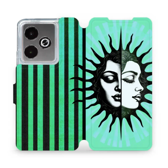 Hülle für Realme GT 7 - Farbe VP58S