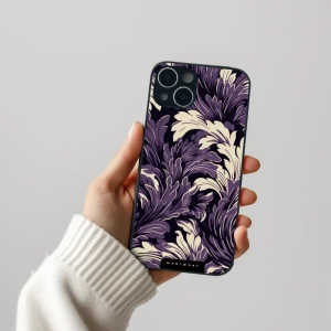 Hülle Glossy Case für Samsung Galaxy S24 FE - Farbe GA46G