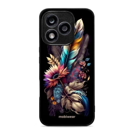 Hülle Glossy Case für Huawei Honor 400 Lite - Farbe G011G