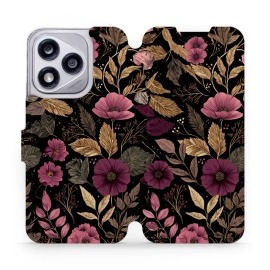 Hülle für Huawei Honor 400 Lite - Farbe V170S