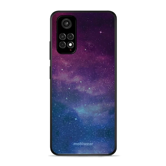 Hülle Glossy Case für Xiaomi Redmi Note 11 - Farbe G049G