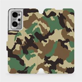 Hülle für Realme GT 2 - Farbe V111P