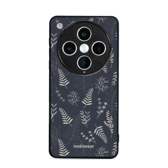 Hülle Glossy Case für OPPO Find X8 Pro - Farbe G044G