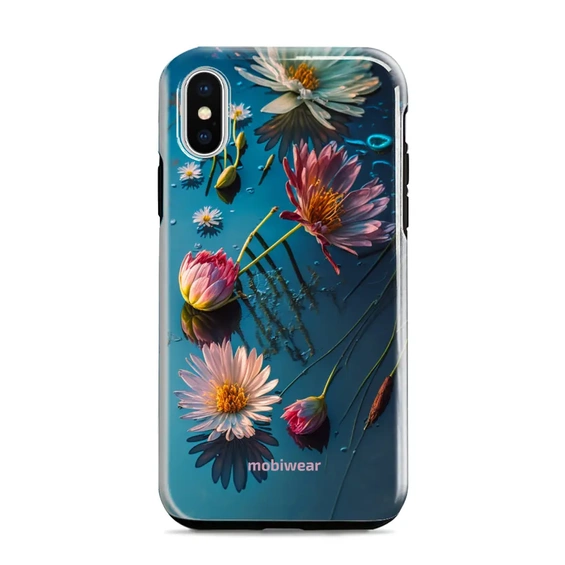 Hülle Elite Pro für Apple iPhone XR - Farbe E013E