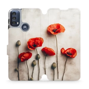 Hülle für Motorola Moto E30 - Farbe VP42S