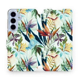 Hülle für Samsung Galaxy S25 FE 5G - Farbe M071P