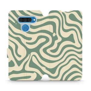 Hülle für LG Q60 - Farbe VA57S