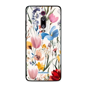 Hülle Glossy Case für Xiaomi Mi 9T - Farbe GP70G