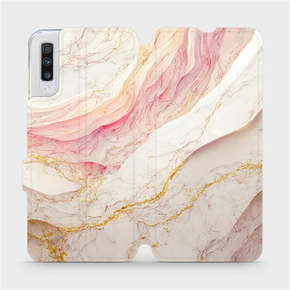 Hülle für Samsung Galaxy A70 - Farbe VP32S