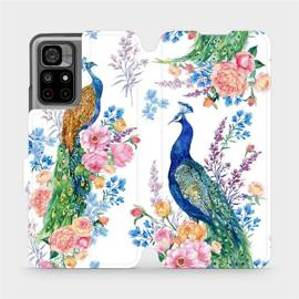 Hülle für Xiaomi Redmi Note 11 - Farbe MX08S