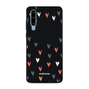 Hülle Glossy Case für Huawei P30 - Farbe GP79G