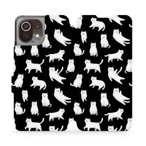 Hülle für Xiaomi Mi 11 Lite - Farbe V163S