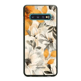 Hülle Glossy Case für Samsung Galaxy S10 - Farbe GP75G