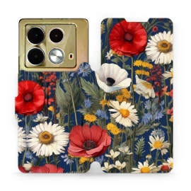 Hülle für Infinix Note 40 - Farbe VP46S