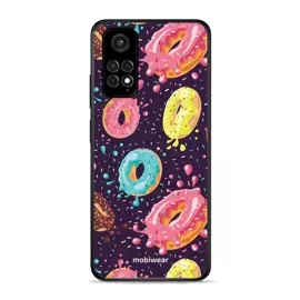 Hülle Glossy Case für Xiaomi Redmi Note 11S - Farbe G046G