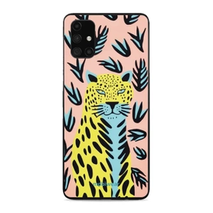 Hülle Glossy Case für Samsung Galaxy M31s - Farbe G052G